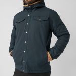 Додаткове фото Greenland No.1 Down Jacket M  Autumn Leaf/Night Sky 