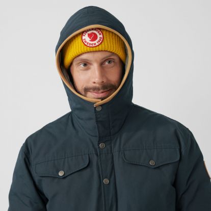 Додаткове фото Greenland No.1 Down Jacket M  Autumn Leaf/Night Sky 