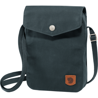 Додаткове фото Greenland Pocket  Black 