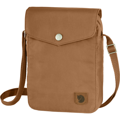 Greenland Pocket  Khaki Dust 