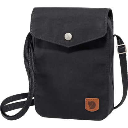 Greenland Pocket  Black 