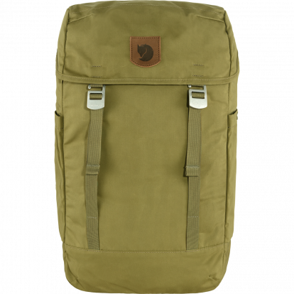 Greenland Top  Foliage Green 