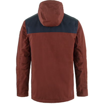 Додаткове фото Greenland Winter Jacket M  Black 