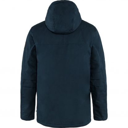 Додаткове фото Greenland Winter Jacket M  Black 