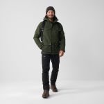 Додаткове фото Greenland Winter Jacket M  Black 