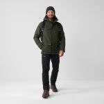 Додаткове фото Greenland Winter Jacket M