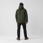 Додаткове фото Greenland Winter Jacket M