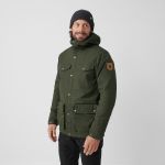 Додаткове фото Greenland Winter Jacket M  Black 