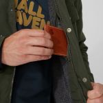 Додаткове фото Greenland Winter Jacket M  Black 
