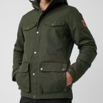 Додаткове фото Greenland Winter Jacket M