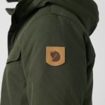 Додаткове фото Greenland Winter Jacket M