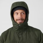 Додаткове фото Greenland Winter Jacket M