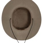 Додаткове фото Hatfield Hat  Dark Olive 