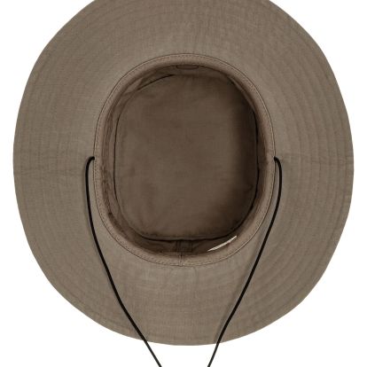 Додаткове фото Hatfield Hat  Dark Olive 