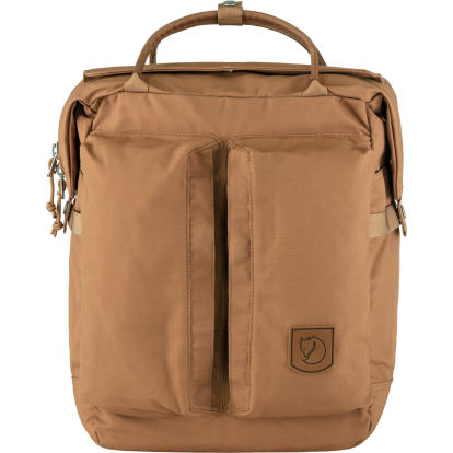 Haulpack No.1  Khaki Dust 