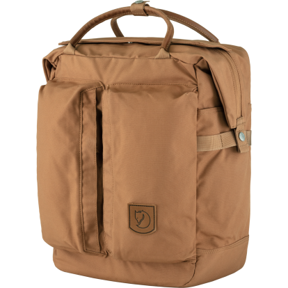 Haulpack No.1