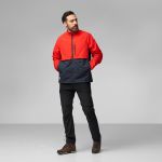 Додаткове фото HC Hybrid Wind Jacket M