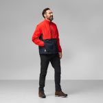 Додаткове фото HC Hybrid Wind Jacket M