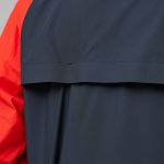 Додаткове фото HC Hybrid Wind Jacket M