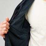 Додаткове фото HC Hybrid Wind Jacket M