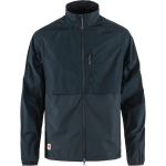Додаткове фото HC Hybrid Wind Jacket M  Black 