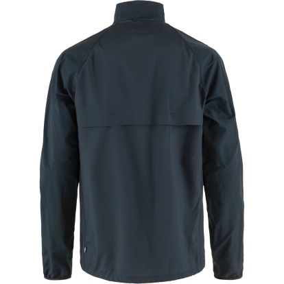 Додаткове фото HC Hybrid Wind Jacket M  Black 