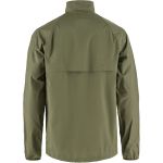 Додаткове фото HC Hybrid Wind Jacket M  Black 