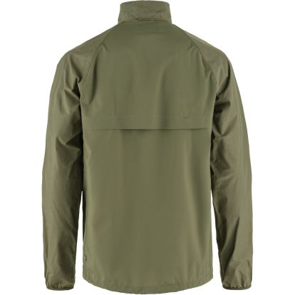 Додаткове фото HC Hybrid Wind Jacket M  Black 