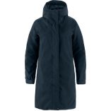 HC hydratic Padded Parka W