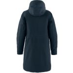 Додаткове фото HC hydratic Padded Parka W