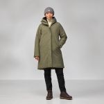 Додаткове фото HC hydratic Padded Parka W