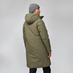 Додаткове фото HC hydratic Padded Parka W