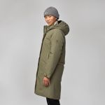 Додаткове фото HC hydratic Padded Parka W