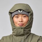 Додаткове фото HC hydratic Padded Parka W