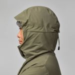 Додаткове фото HC hydratic Padded Parka W