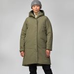 Додаткове фото HC hydratic Padded Parka W