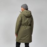 Додаткове фото HC hydratic Padded Parka W