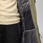 Додаткове фото HC hydratic Padded Parka W