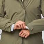Додаткове фото HC hydratic Padded Parka W