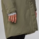 Додаткове фото HC hydratic Padded Parka W
