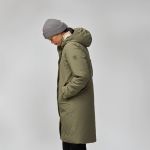 Додаткове фото HC hydratic Padded Parka W