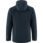 Додаткове фото HC Hydratic Padded Trail Jacket M