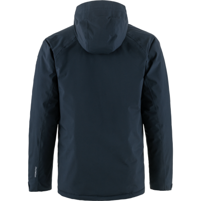 HC Hydratic Padded Trail Jacket M