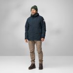 Додаткове фото HC Hydratic Padded Trail Jacket M
