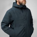 Додаткове фото HC Hydratic Padded Trail Jacket M