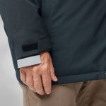 Додаткове фото HC Hydratic Padded Trail Jacket M