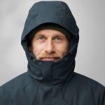 Додаткове фото HC Hydratic Padded Trail Jacket M
