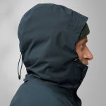 Додаткове фото HC Hydratic Padded Trail Jacket M