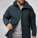 Додаткове фото HC Hydratic Padded Trail Jacket M