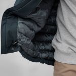 Додаткове фото HC Hydratic Padded Trail Jacket M